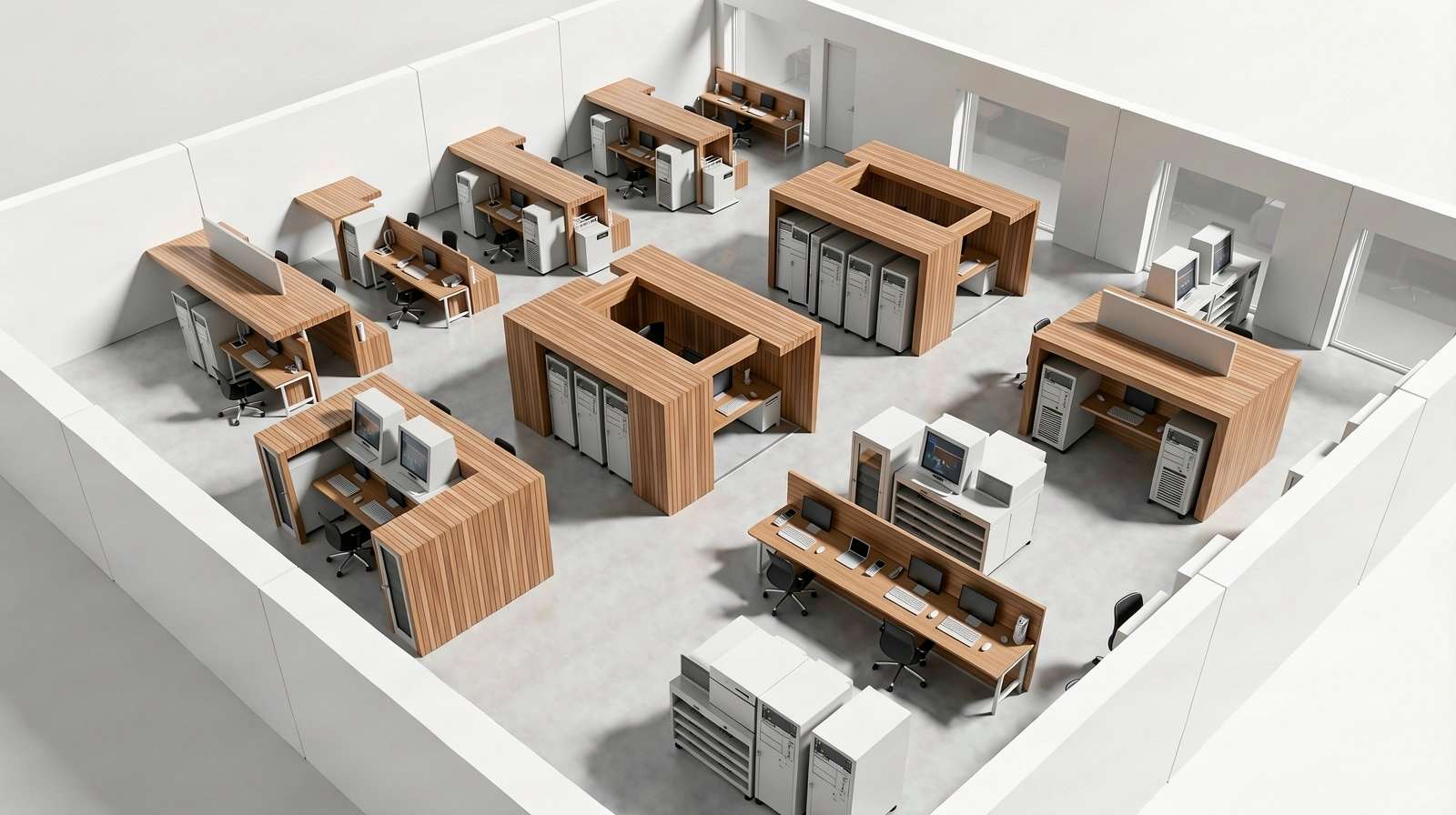 CIRA Digital Research Hub