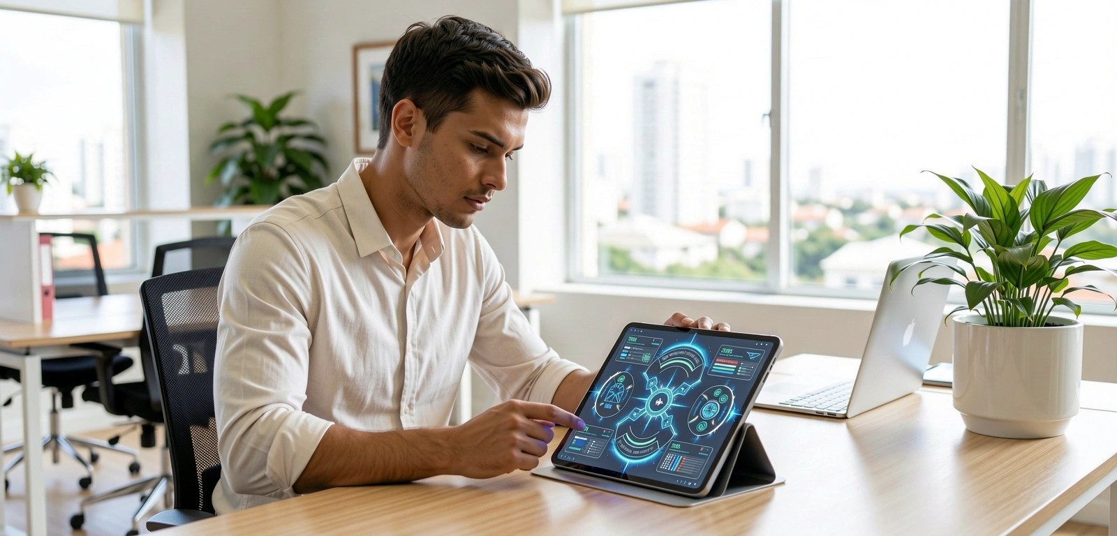 Inovação Social no CIRA Digital