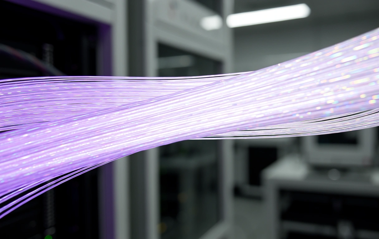 CIRA Digital Tecnology Infrastructure