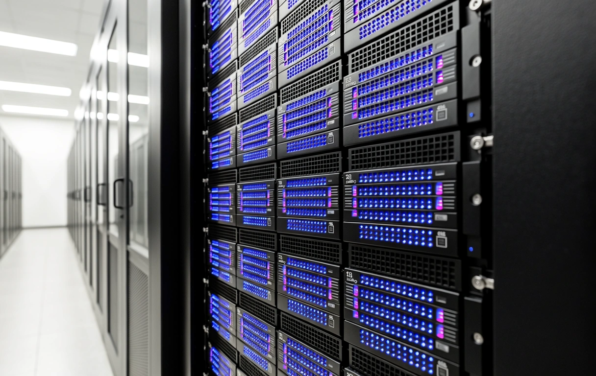 Segurança de Dados CIRA Digital