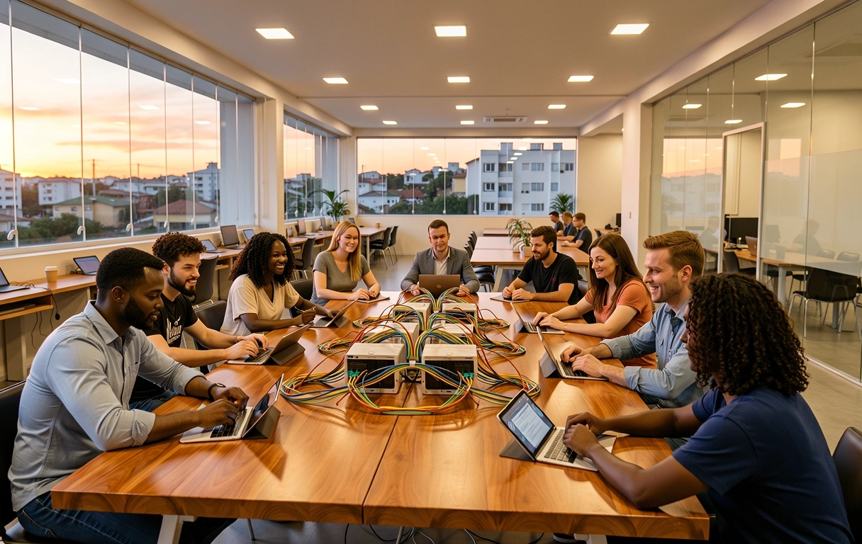 Centro de tecnologia CIRA