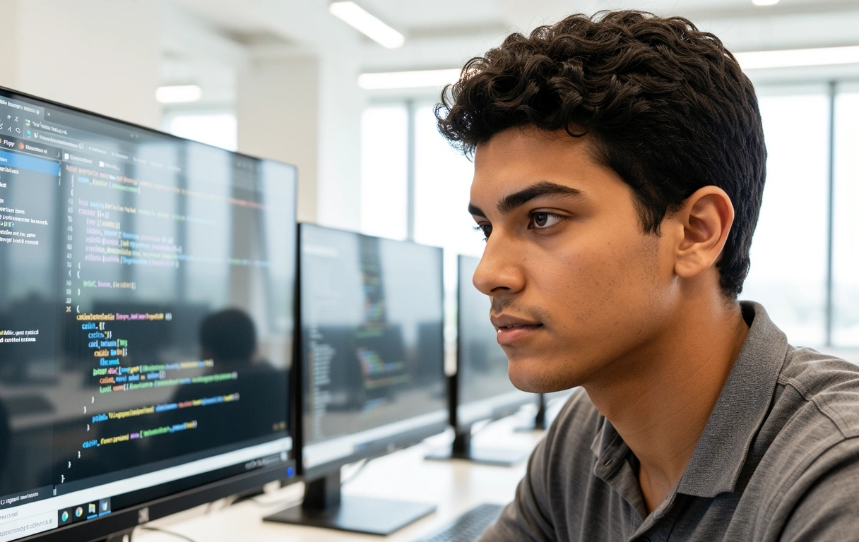 Desenvolvimento de Software