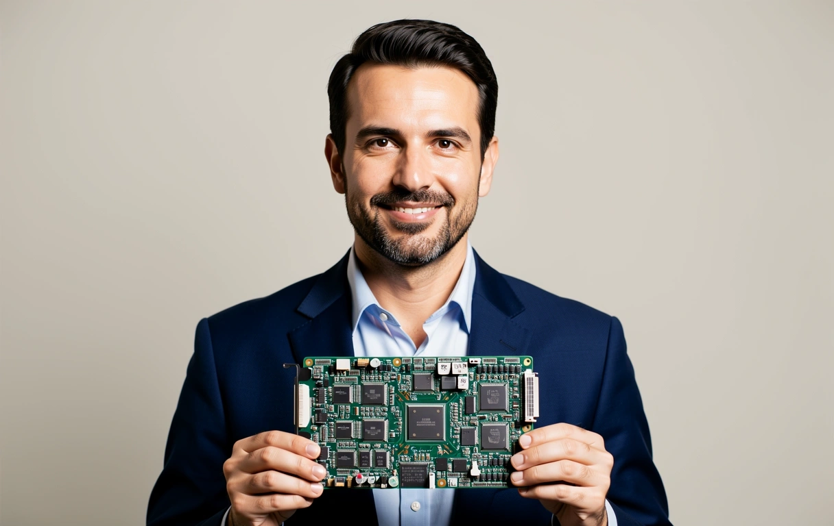 Liderança CIRA Digital